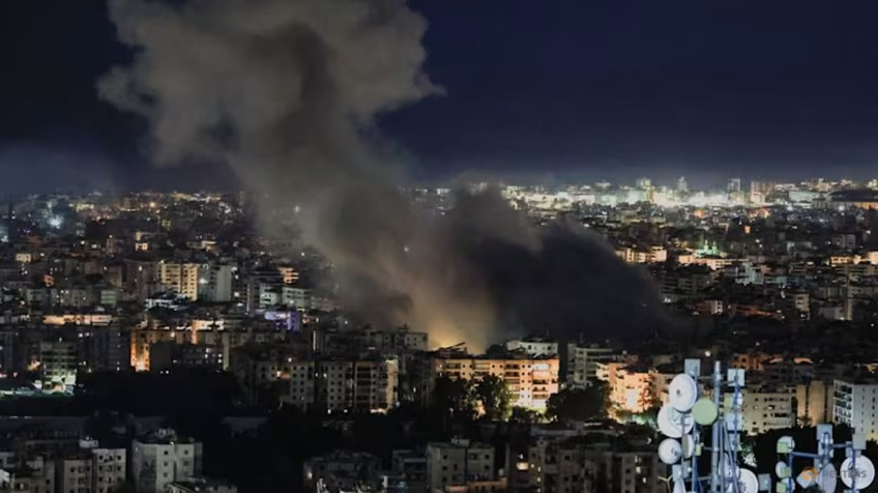 ইরানকে হামলা বন্ধে ইইউ’র আহ্বান, বৈশ্বিক নিরাপত্তা নিয়ে উদ্বেগ