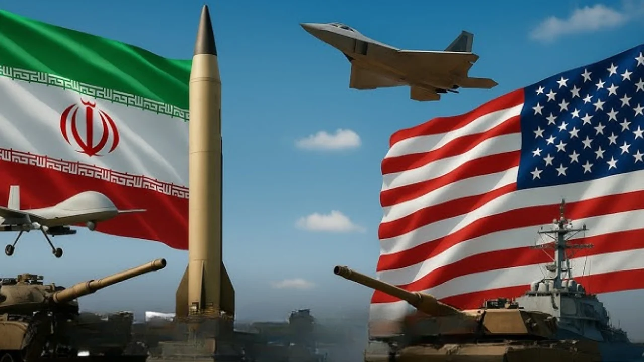 ট্রাম্পের যুদ্ধবিরতি বাড়ানোর সিদ্ধান্ত ‘অর্থহীন’: ইরানি উপদেষ্টা