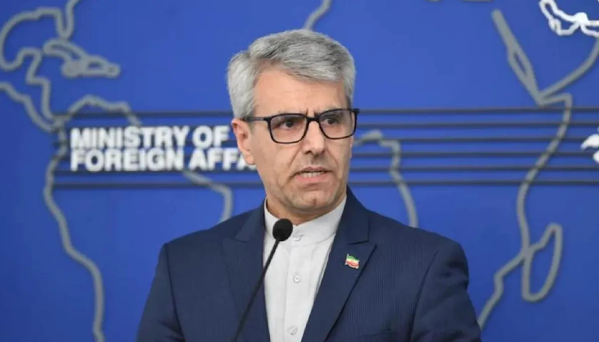 ইরানকে ভাগ করে তেল দখলের চেষ্টা করছে যুক্তরাষ্ট্র: তেহরান