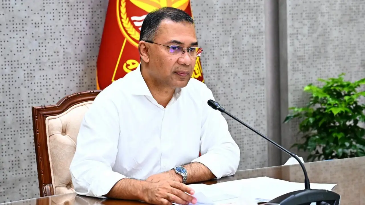 অভিন্ন প্রশিক্ষণ ও সনদে তরুণদের আন্তর্জাতিক স্বীকৃতি বাড়বে: প্রধানমন্ত্রী