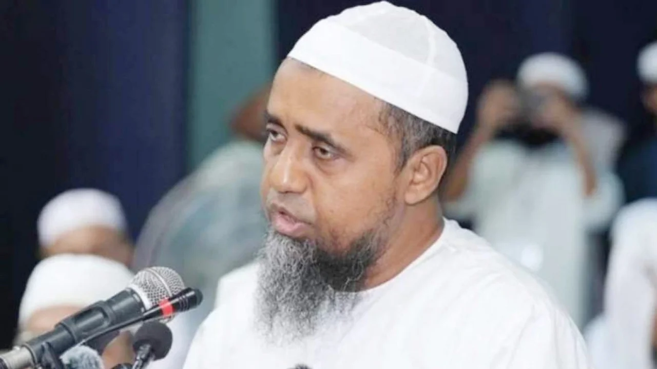 শরিয়াহবিরোধী আইন মেনে নেওয়ার প্রশ্নই আসে না: আব্দুল মালেক