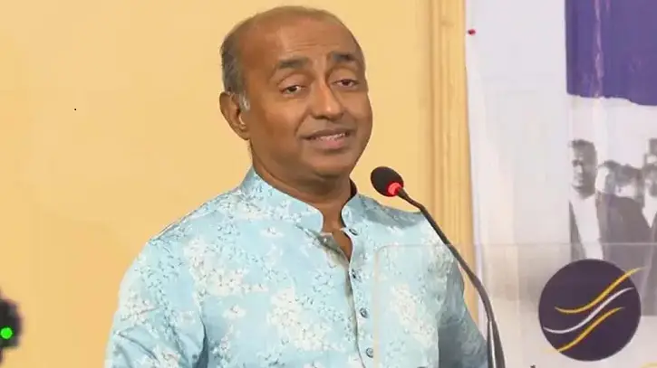 জামায়াত একাত্তরের ভূমিকা নিয়ে অবস্থান মেনে নিয়েছে: আইনমন্ত্রী