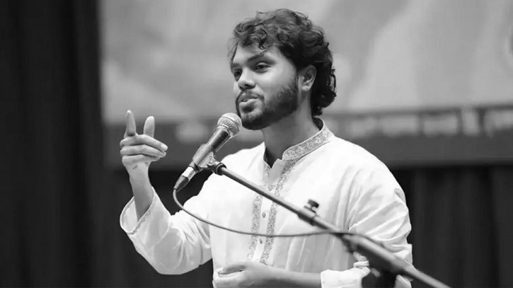 ওসমান হাদির হত্যার বিচার কি আদৌ হবে, প্রশ্ন তুললেন ওসমান হাদির স্ত্রী সম্পা