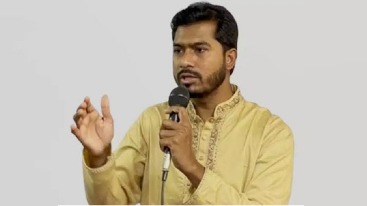 বৈধপথে বিদেশগমন সহজ ও প্রবাসীদের ভোগান্তি কমাতে উদ্যোগ নেওয়া হচ্ছে: নুরুল হক নুর