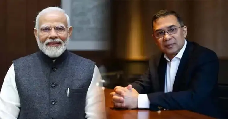 ব্রিকস সম্মেলনে যোগ দিতে প্রধানমন্ত্রী তারেক রহমানকে ভারতের আমন্ত্রণ
