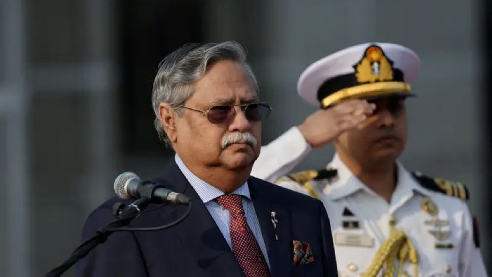 দুপুর ২টায় জাতীয় সংসদে ৪০ মিনিটের ভাষণ দিবেন রাষ্ট্রপতি