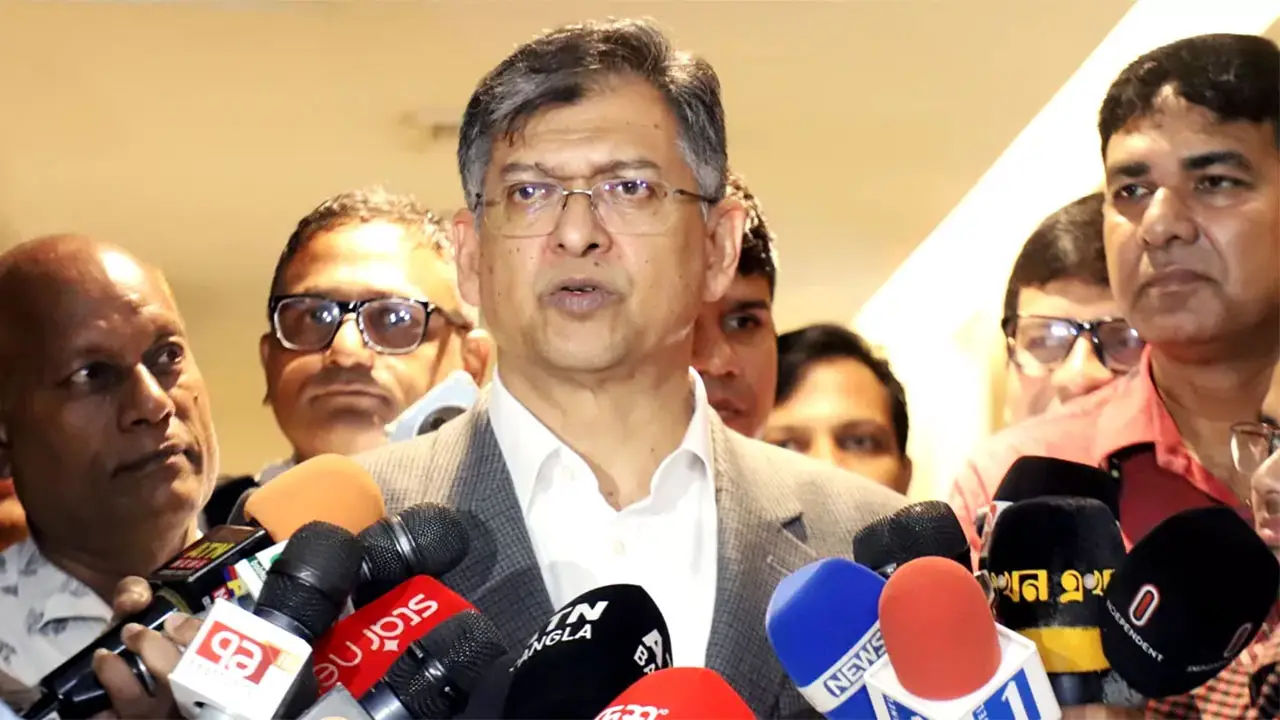স্বরাষ্ট্রমন্ত্রী বললেন, আল-কায়েদা নিয়ে জাতিসংঘের প্রতিবেদন আমলে নিচ্ছে না সরকার