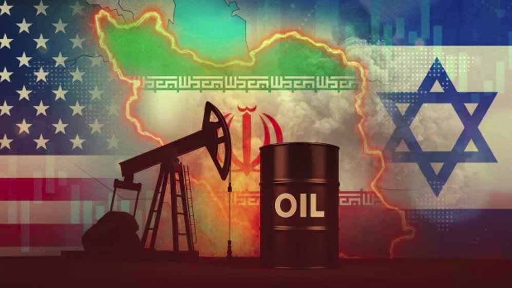 ইরানি তেলে নিষেধাজ্ঞা শিথিল করল যুক্তরাষ্ট্র, জ্বালানি বাজারে অনিশ্চয়তা