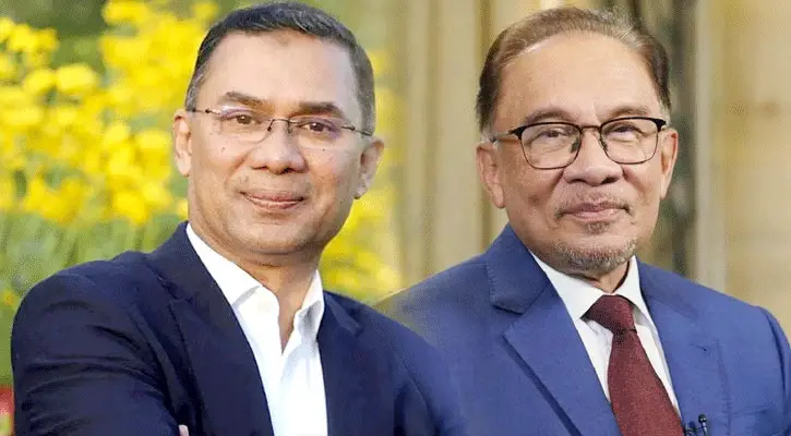 গ্যাস সংকট মোকাবিলায় মালয়েশিয়ার সহযোগিতা চাইলেন প্রধানমন্ত্রী