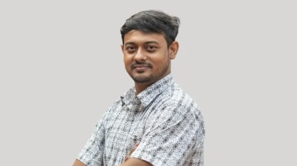 সীমান্ত পরিস্থিতি পর্যবেক্ষণে যশোর বেনাপোল যাচ্ছেন এনসিপির নাসির উদ্দিন পাটোয়ারী