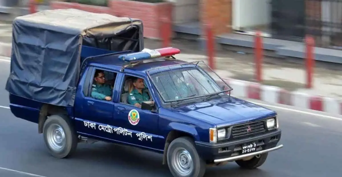 লুণ্ঠিত ও অবৈধ অস্ত্র উদ্ধারে পুলিশের নতুন ‘স্পেশাল’ ইউনিট