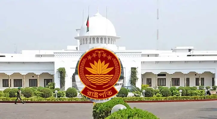 রাষ্ট্রপতি নির্বাচন স্থগিত চেয়ে আপিল বিভাগে আবেদন
