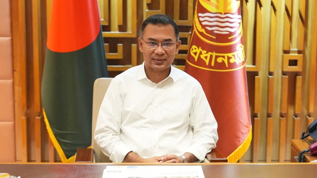 পহেলা বৈশাখ জাতিসত্তার প্রতীক: তারেক রহমান