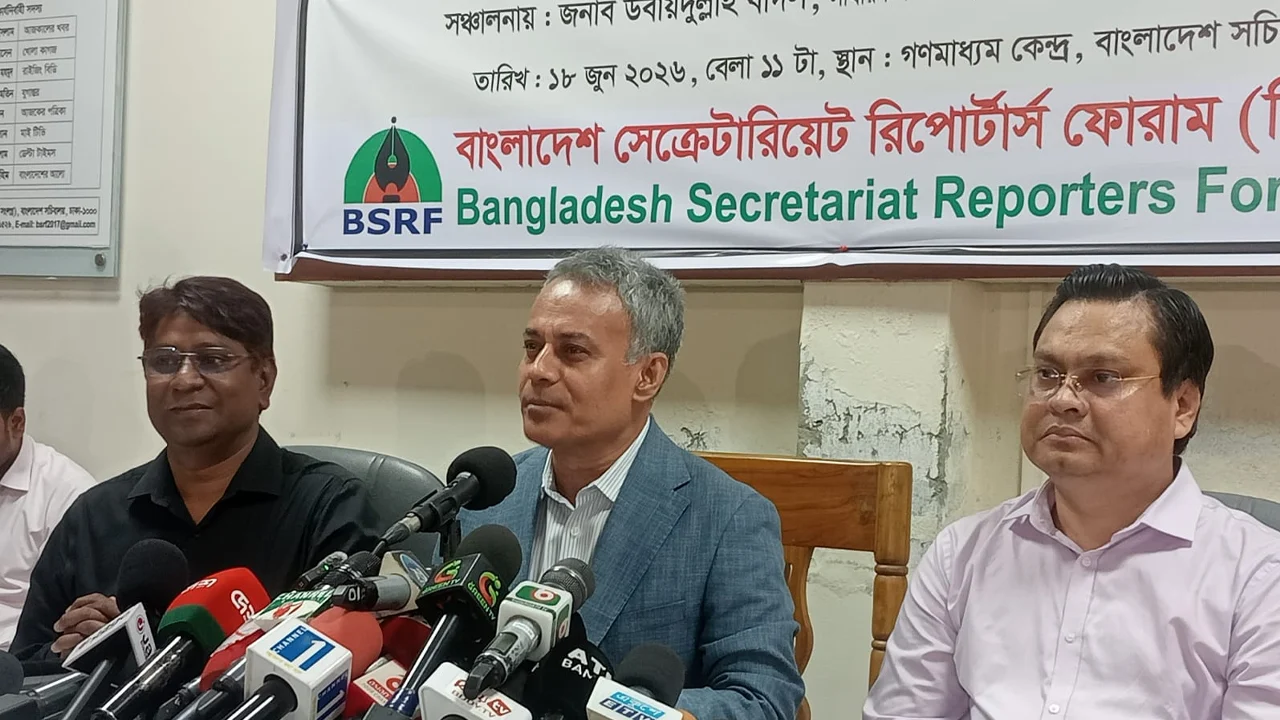 প্রতিটি রুটে এক কোম্পানির অধীনে বাস চলবে, ই-বাসে জোর দিচ্ছে সরকার: সেতুমন্ত্রী