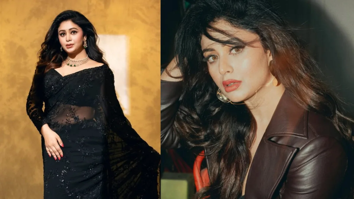 টলিউডে যৌন হেনস্তা নিয়ে ফের সরব ঋতাভরী