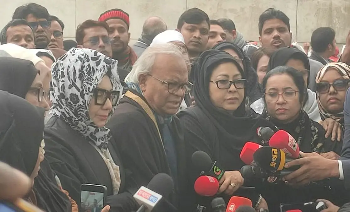 খালেদা জিয়ার দেখানো গণতন্ত্রের পথেই বিএনপির পথচলা: রিজভী