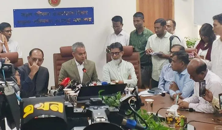 বাস ভাড়া বাড়ল কিলোমিটারপ্রতি ১১ পয়সা, সরকারের ‘সমন্বয়’ সিদ্ধান্ত