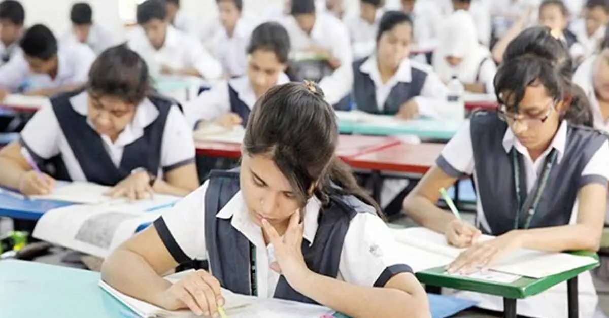 ৭ জানুয়ারি শুরু ২০২৭ সালের এসএসসি পরীক্ষা