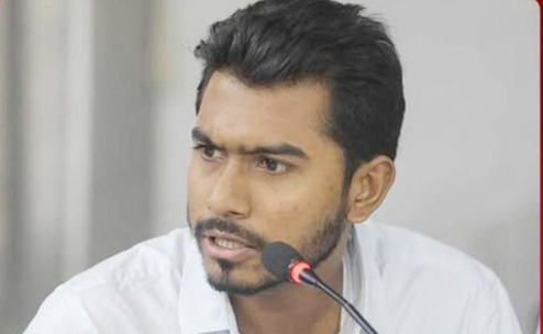 ঢাকা মেডিকেল কলেজ হাসপাতালের পরিচালক জানিয়েছেন, ভিপি নুরুল হক নুর এখন শঙ্কামুক্ত