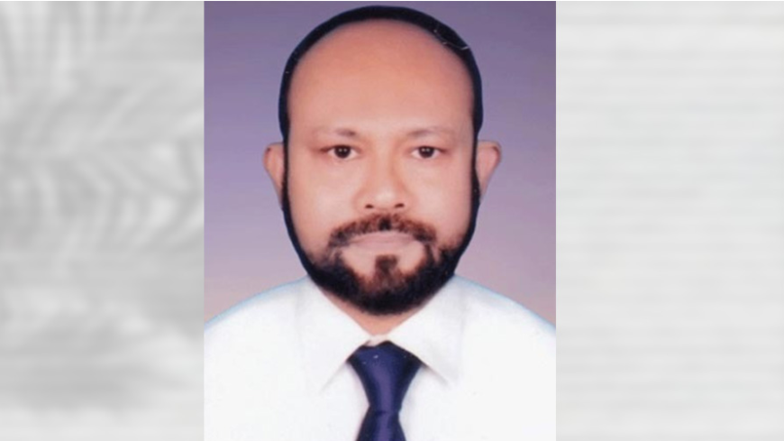 ভোক্তা অধিকার সংরক্ষণ অধিদপ্তরের নতুন ডিজি ফারুক আহম্মেদ