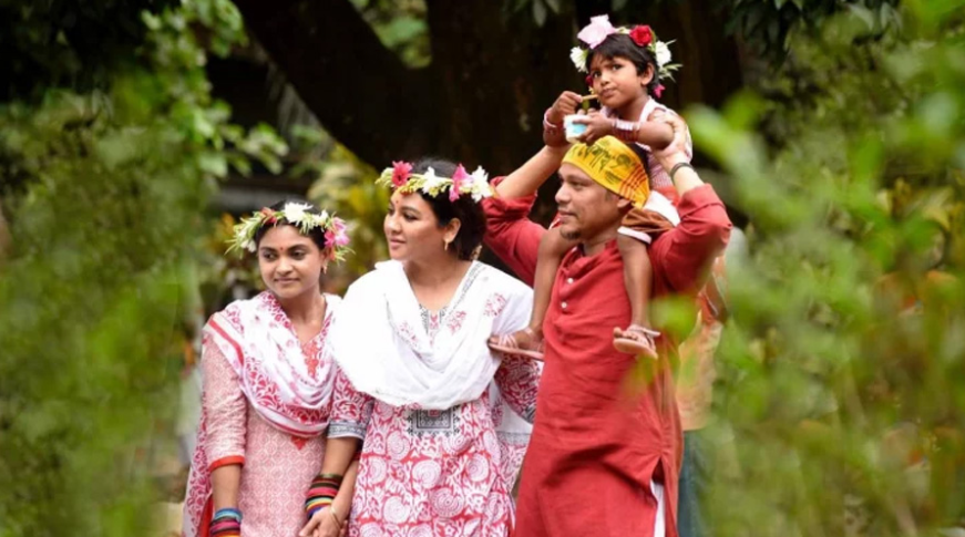 জয়া আহসানের ‘ফেরেশতে’ ১৯ সেপ্টেম্বর প্রেক্ষাগৃহে আসছে