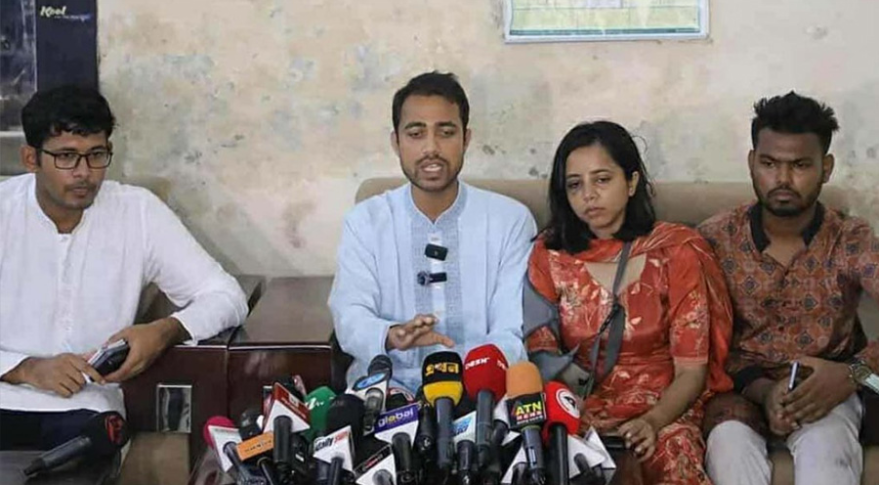জাবিতে ভোট বর্জন করেও জাকসুর ভিপি-জিএস পদে ভোট পেল ছাত্রদল