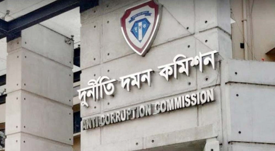ডিএসসিসির সাবেক কর্মকর্তাসহ ৬ জনের বিরুদ্ধে কর ফাঁকির অভিযোগ দুদকের