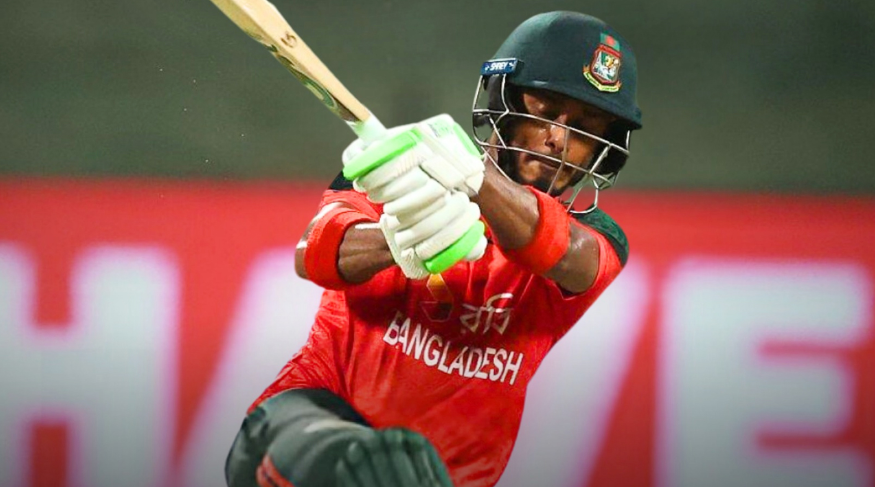 তানজিদ তামিমের রেকর্ড ছক্কার ঝড়: এক পঞ্জিকাবর্ষে বাংলাদেশের নতুন কীর্তি