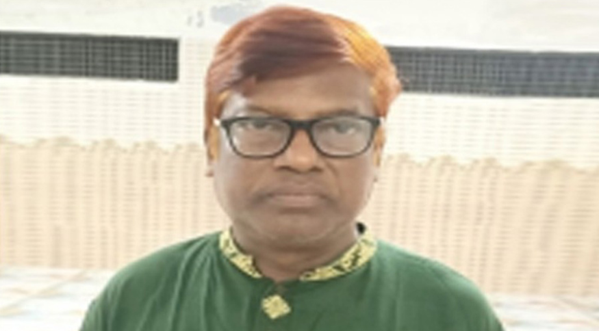 গাজীপুরে আওয়ামী লীগ নেতা আসকর গ্রেপ্তার: সন্ত্রাসবিরোধী আইনে মামলা