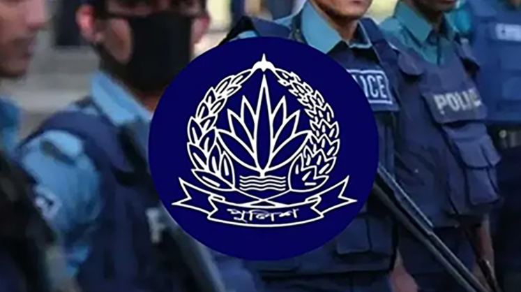ডিএমপির মোহাম্মদপুরের তিন পুলিশ কর্মকর্তা প্রত্যাহার: যা জানালো পুলিশ