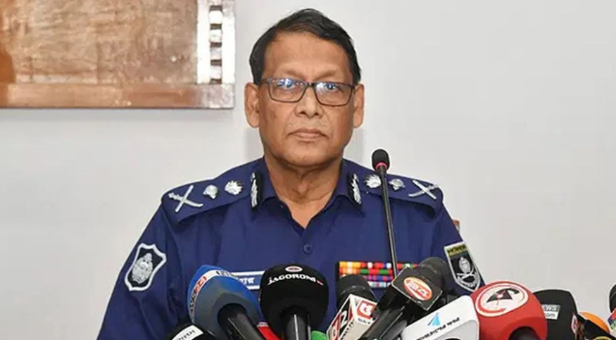 টিটিপি সংশ্লিষ্টতায় গ্রেপ্তার ১, চলছে তদন্ত