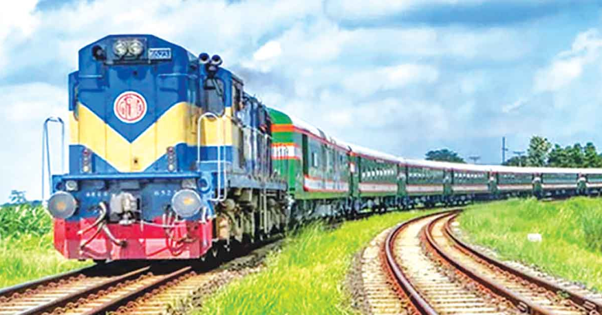 সরাসরি ঢাকা-পাবনা রেল চলাচল শীঘ্রই: রেল সচিব