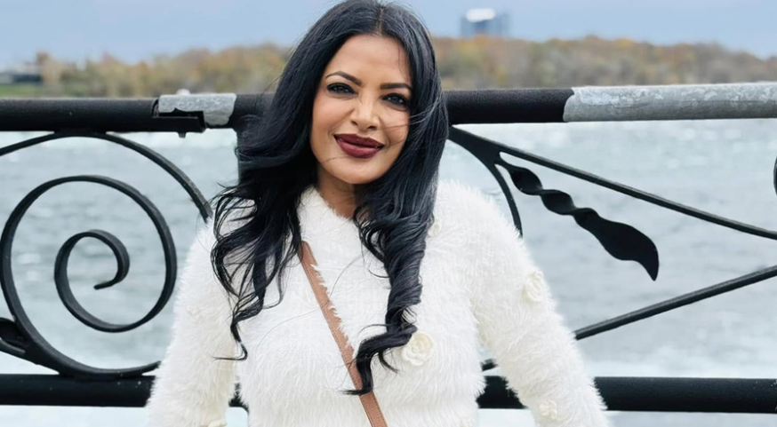 অভিনেত্রী তমালিকা কর্মকার: দেশে ফেরার আকস্মিক সিদ্ধান্ত