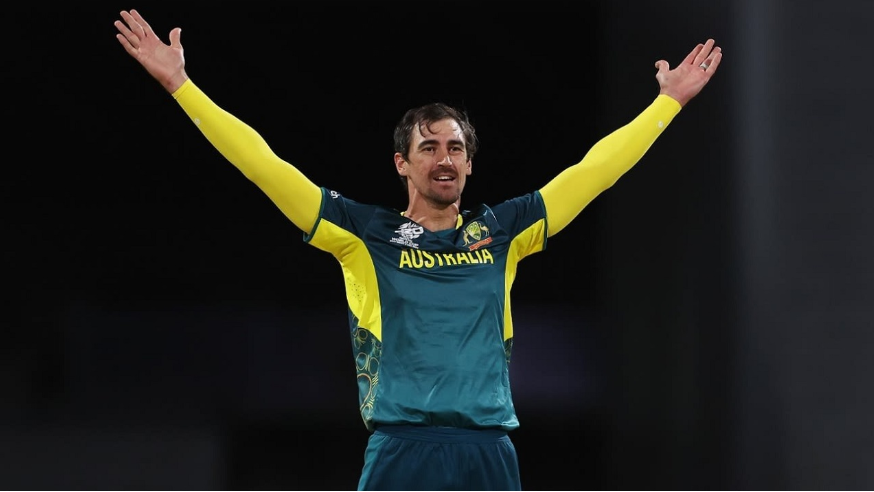 স্টার্কের প্রত্যাবর্তনে ওয়ানডে দল ঘোষণা অস্ট্রেলিয়ার, বাদ লাবুশেন