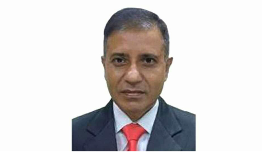 আইন সচিব হলেন লিয়াকত আলী মোল্লা: পদায়ন সম্পন্ন