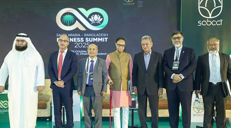 সৌদি আরব থেকে রেমিট্যান্স পাঠানোর খরচ কমানো সম্ভব: গভর্নর