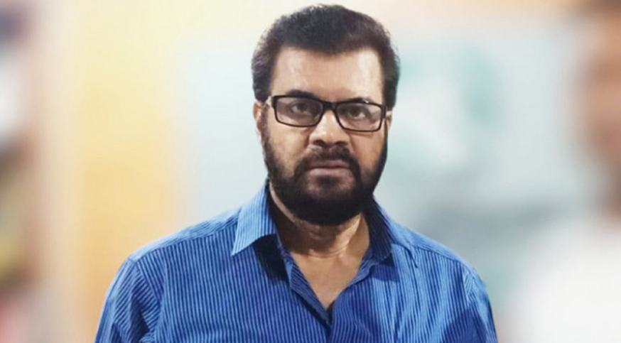 রোবটিক সার্জারির মাধ্যমে ইলিয়াস কাঞ্চনের ব্রেন টিউমার অপারেশন সম্পন্ন