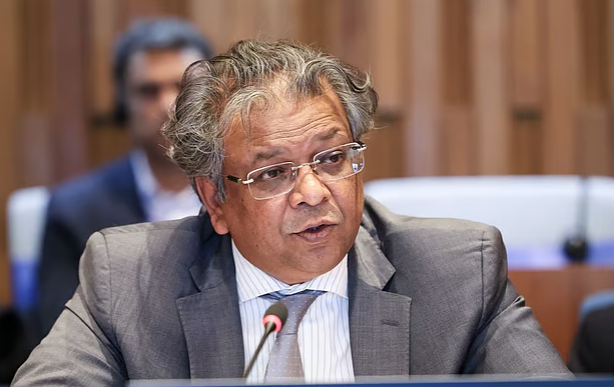 ইউনেসকো সভাপতির আসনে বাংলাদেশ, নেতৃত্বে খন্দকার তালহা