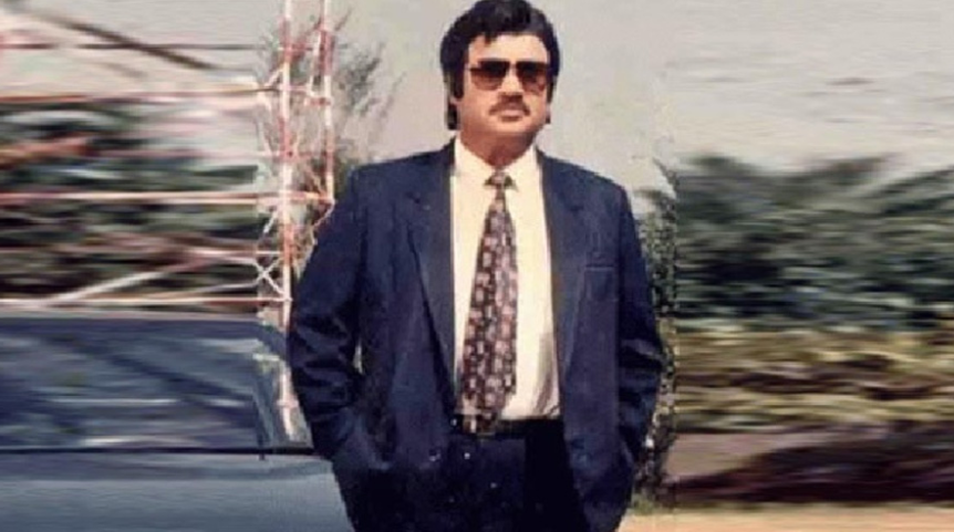 বাংলার অ্যাকশন হিরো জসিম: এক কালজয়ী নায়কের সংক্ষিপ্ত জীবনকথা