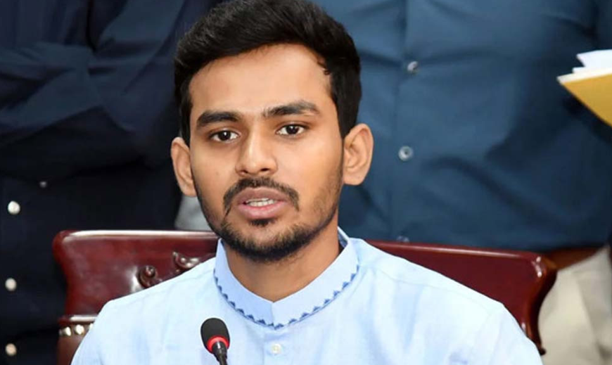 আসিফ মাহমুদের সাক্ষ্য: গণ-অভ্যুত্থানে ছয় হত্যার মামলার মোড়