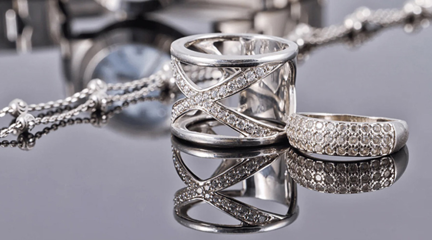 রুপার দামেও নতুন রেকর্ড, ২২ ক্যারেটের ভরি ৪৯৮১ টাকা