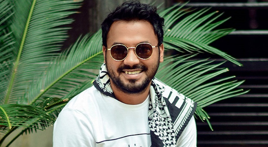 নোয়াখালী বিভাগ দাবি: অভিনেতা জিয়াউল হক পলাশের পোস্ট ভাইরাল