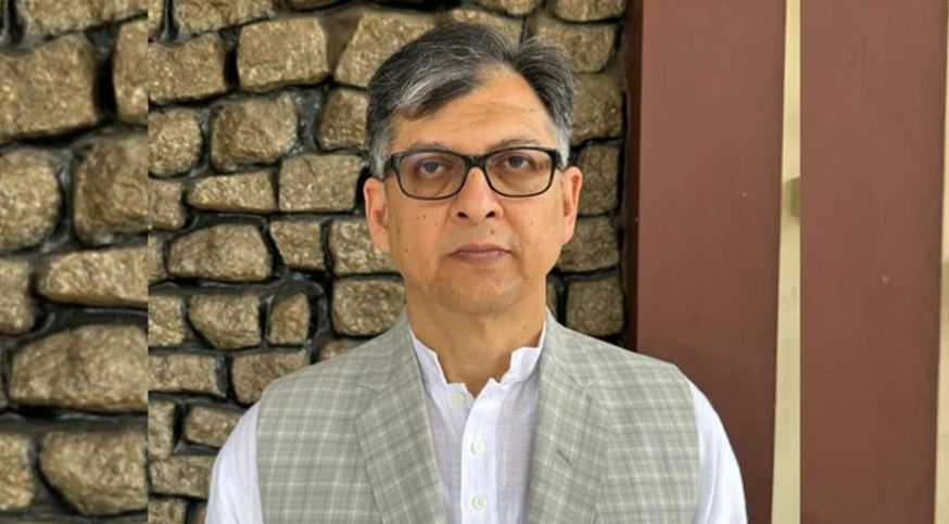 গণভোটের উদ্যোগ জাতীয় নির্বাচন পেছানোর কৌশল: সালাহউদ্দিন আহমদ