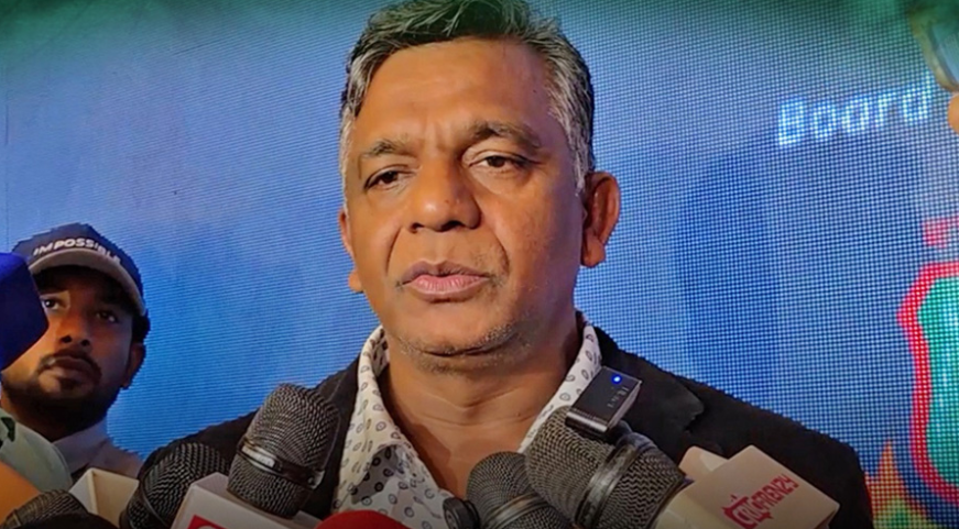 বিসিবি'র নতুন উদ্যোগ: মাদ্রাসা ক্রিকেট চালুর ঘোষণা