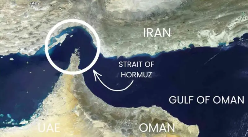 হরমুজ প্রণালিতে মার্কিন জাহাজের বিরুদ্ধে কঠোর পদক্ষেপের হুঁশিয়ারি ইরানের