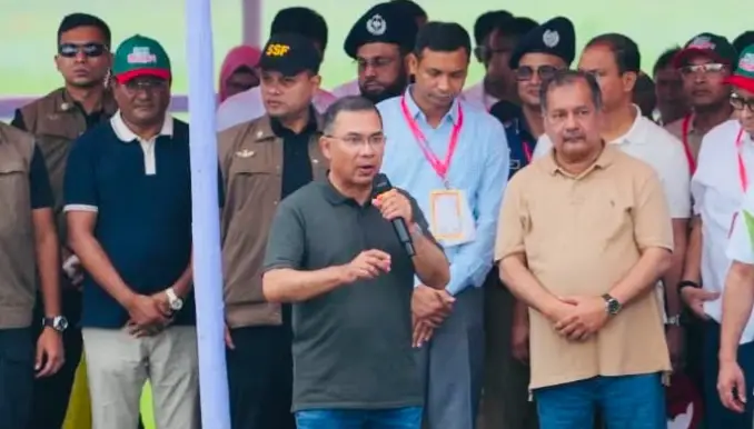 দেশকে নিজের ঘরের মতো পরিচ্ছন্ন রাখার আহ্বান প্রধানমন্ত্রীর