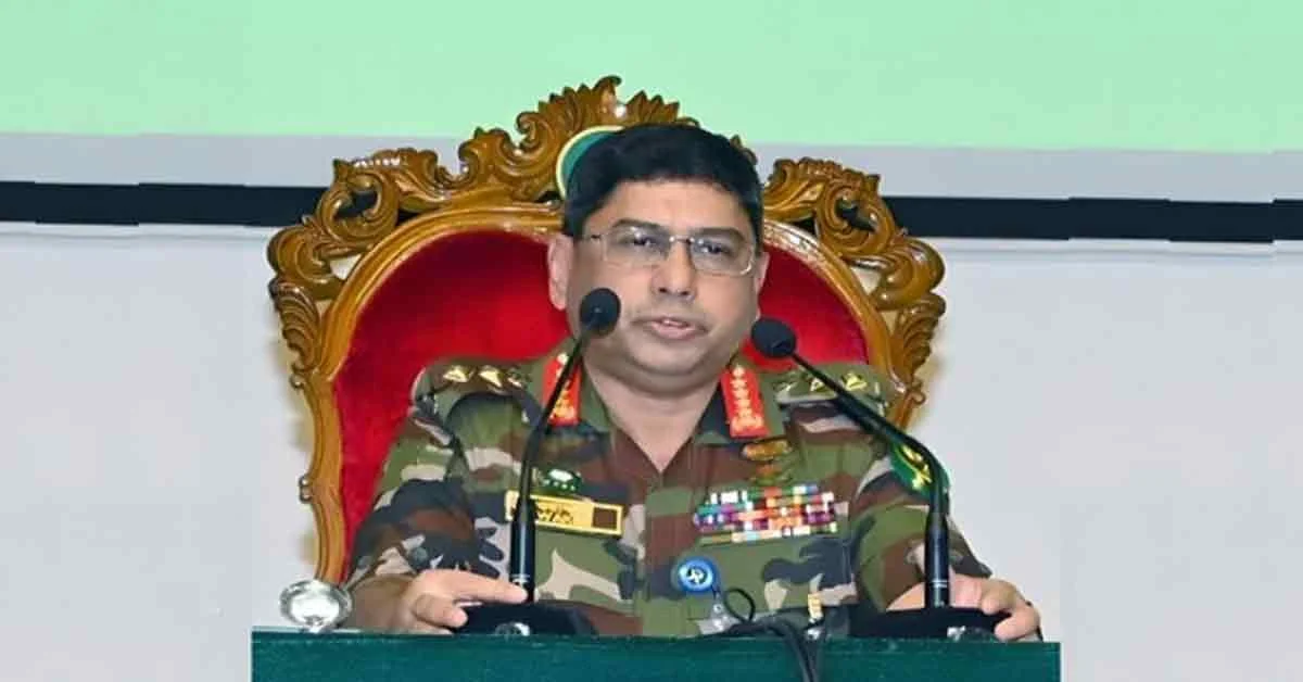 ৫ আগস্ট : সেনা ভবন-বঙ্গভবনে যা হয়েছিল