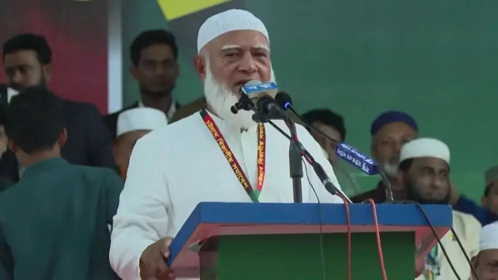 রংপুরকে বঞ্চিত করলে পরিণতি ভালো হবে না: শফিকুর রহমান