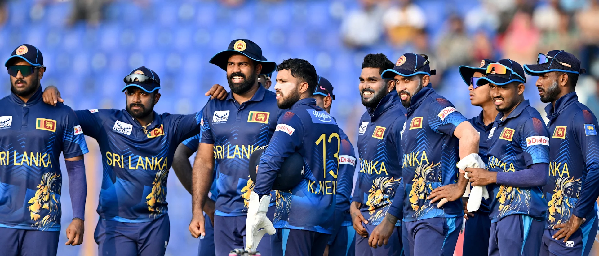 ইসলামাবাদে বোমা হামলা, সিরিজ নিয়ে অনিশ্চয়তা, পাকিস্তান ছেড়ে যাচ্ছেন শ্রীলঙ্কার ক্রিকেটাররা।