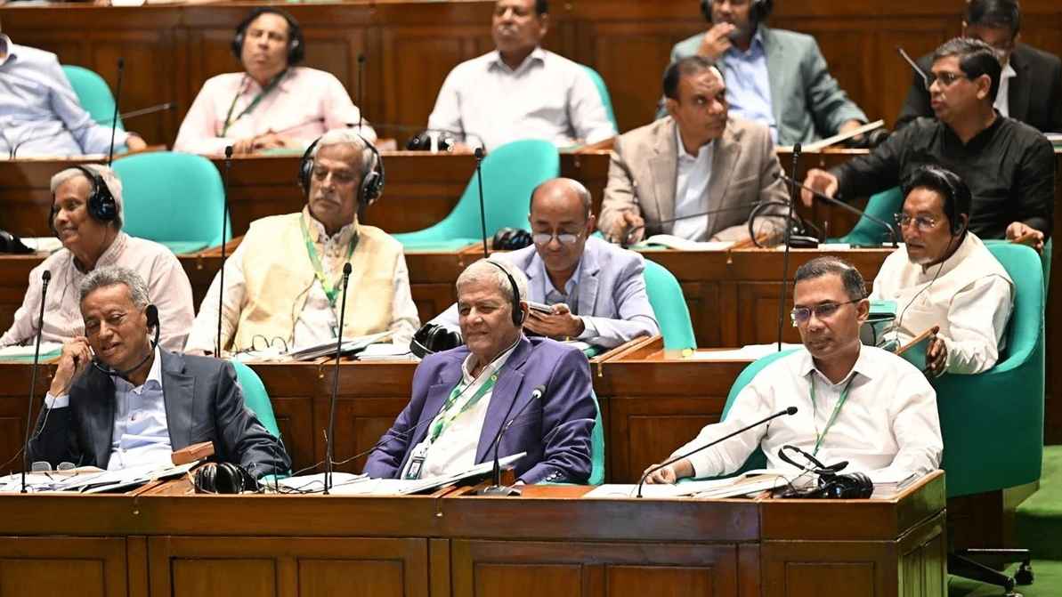 বিএনপি সরকারের মেয়াদেই ট্রিলিয়ন ডলারের অর্থনীতি হবে বাংলাদেশে